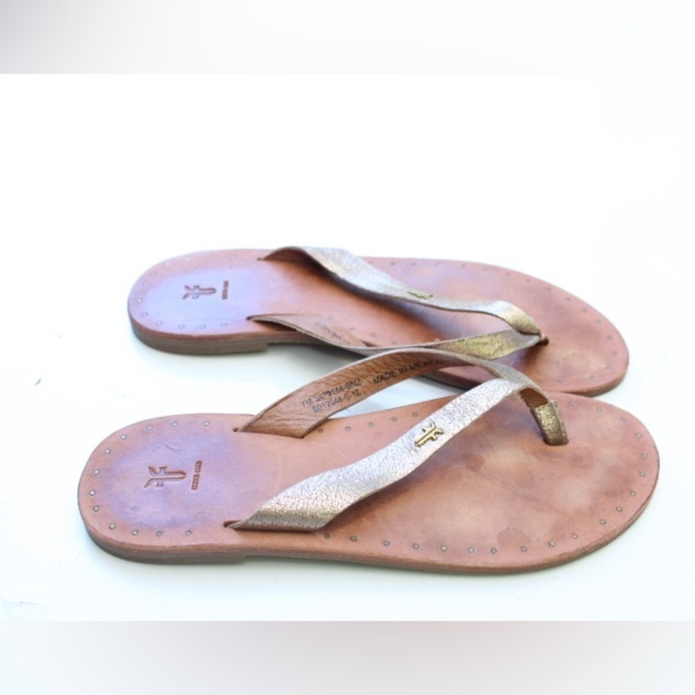 Frye sandals